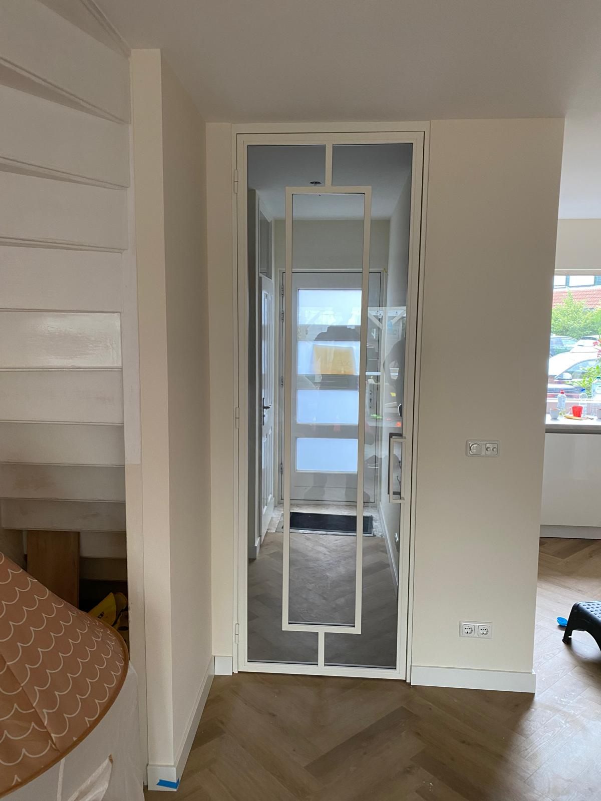 Vakmanschap in staal